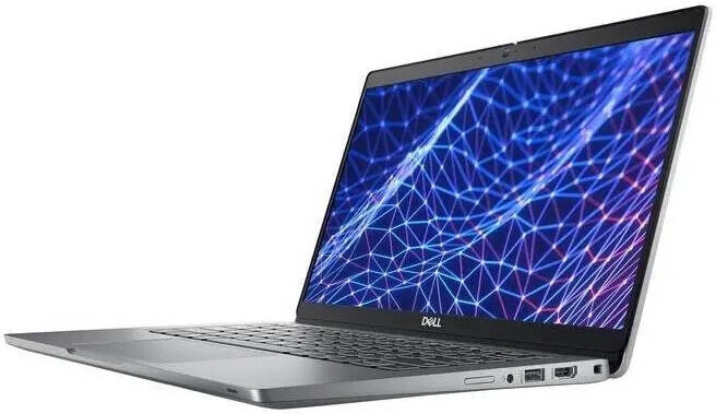 Dell Latitude 5330 Review: A Solid Business Laptop