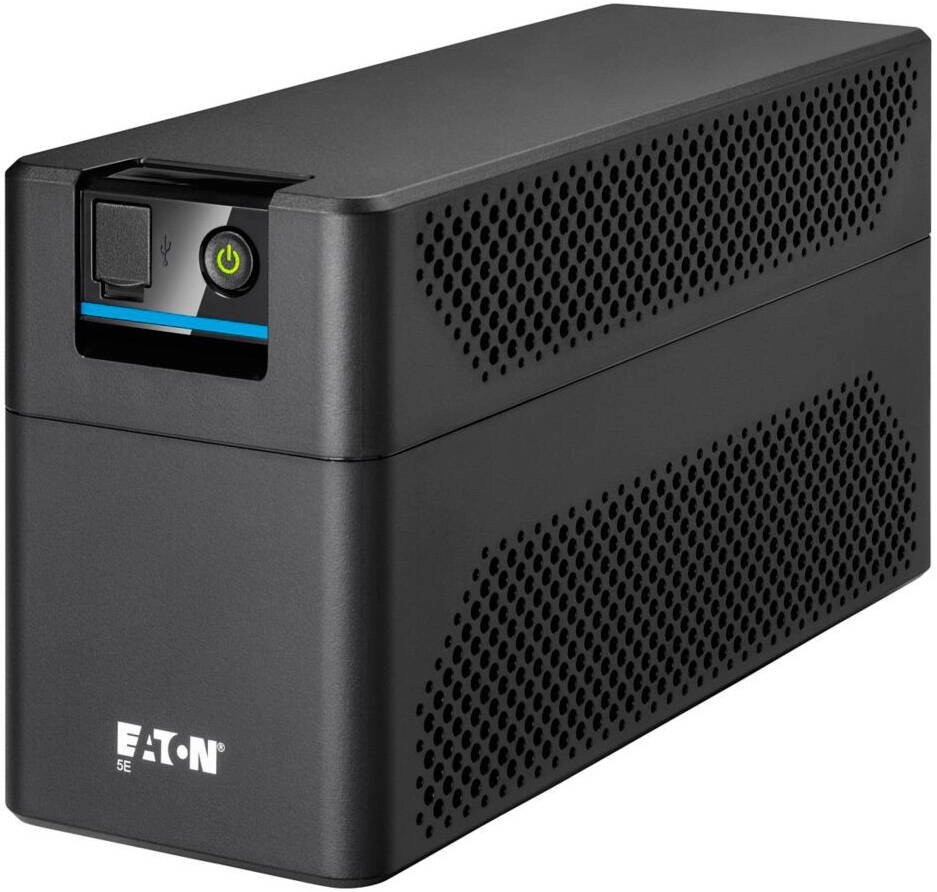 Eaton UPS 5E Gen2 900 USB IEC &#8211; Line-Interactive Uninterruptible Power Supply &#8211; 5E900UI &#8211; 900 VA Review