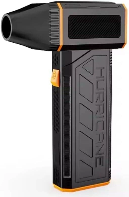 Super Power Turbo Fan F31 | Cordless Air Duster Review