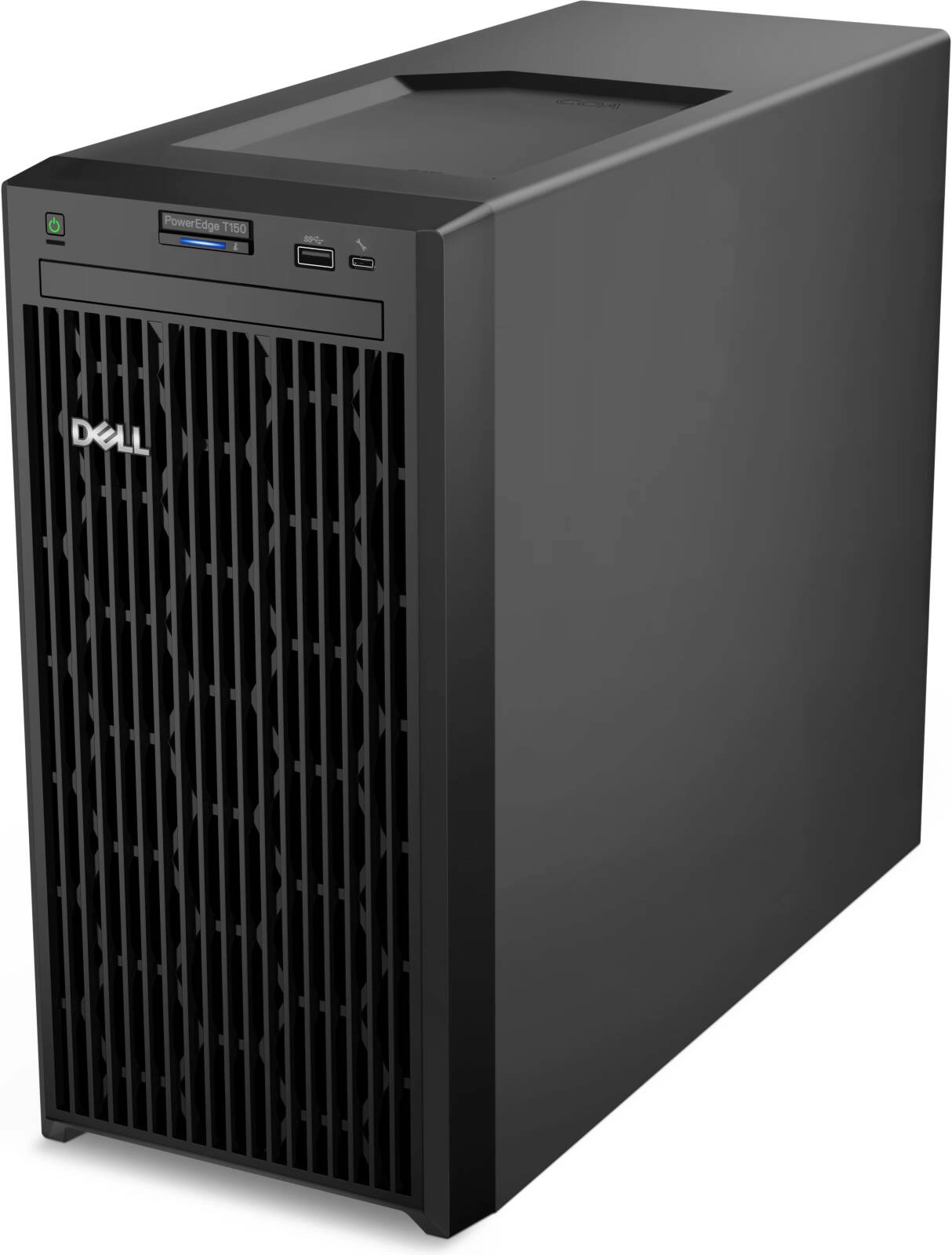 Dell PowerEdge T150 Tower Server Review: Intel Xeon E-2336 2.9GHz 12M 6C/12T