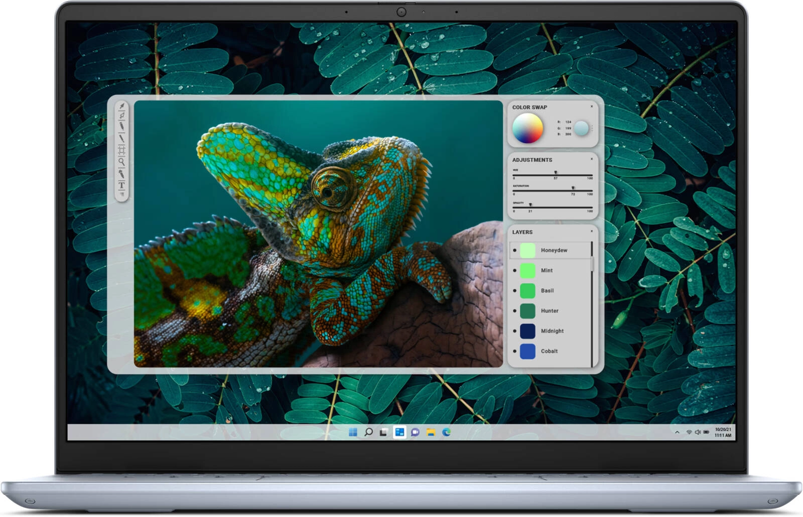 DELL Inspiron 14 Plus 7440 Laptop Review: Powerful Performance, Stunning Display