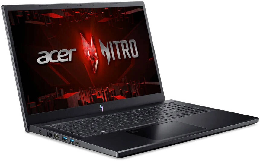 Acer Nitro V15 ANV15 Gaming Laptop Review: Powerful Performance on a Budget