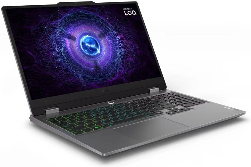 Lenovo LOQ 15IRX9 Gaming Laptop Review: A Solid Mid-Range Option?