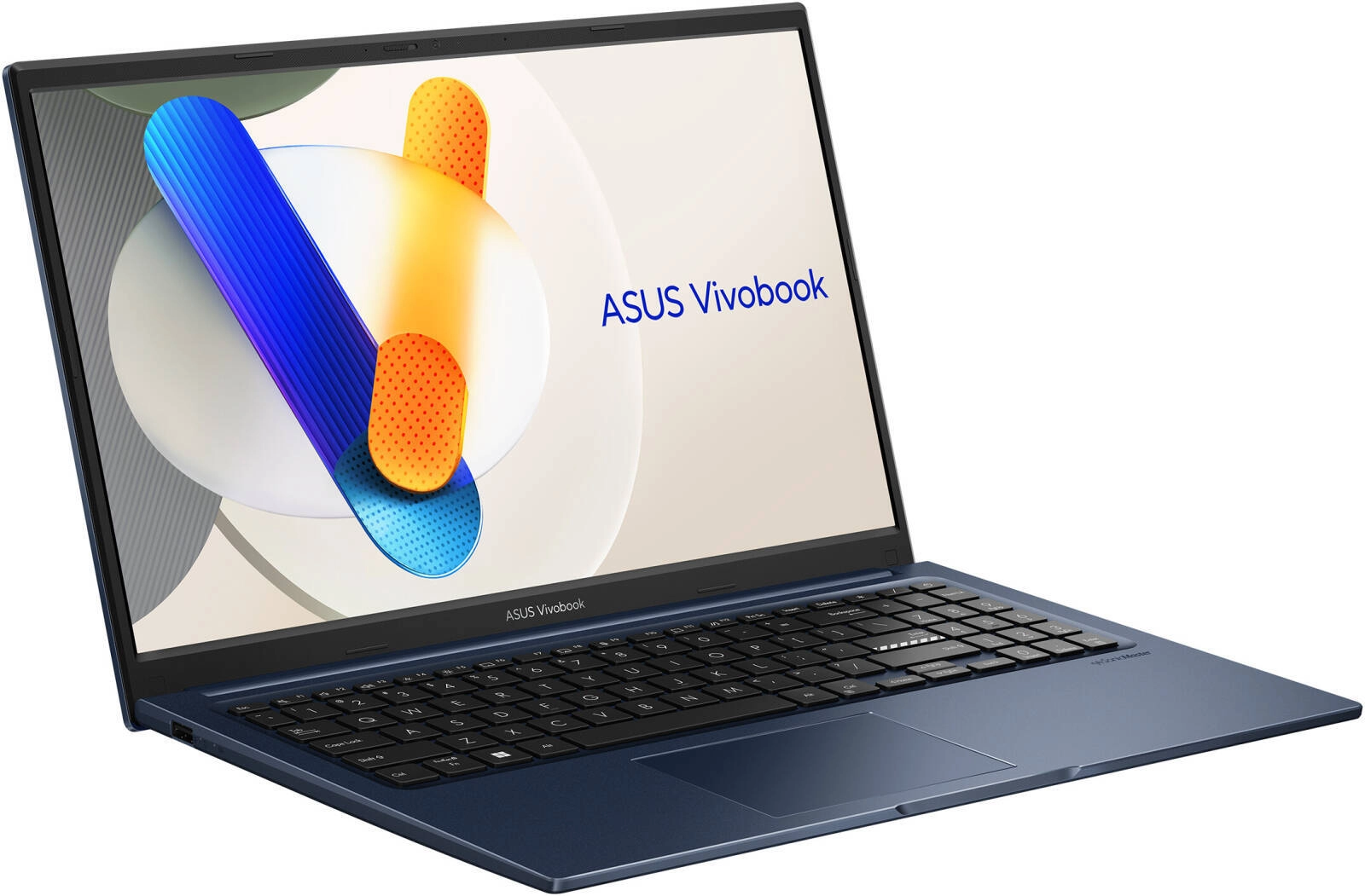 ASUS Vivobook 15 X1504VA Laptop Review: A Budget-Friendly Workhorse (90NB10J1-M01B20)
