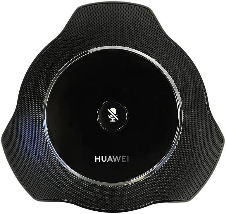 Huawei CloudLink Mic 500 Review: Omnidirectional Audio for Clear Meetings | CLOUDLINKMIC500-R
