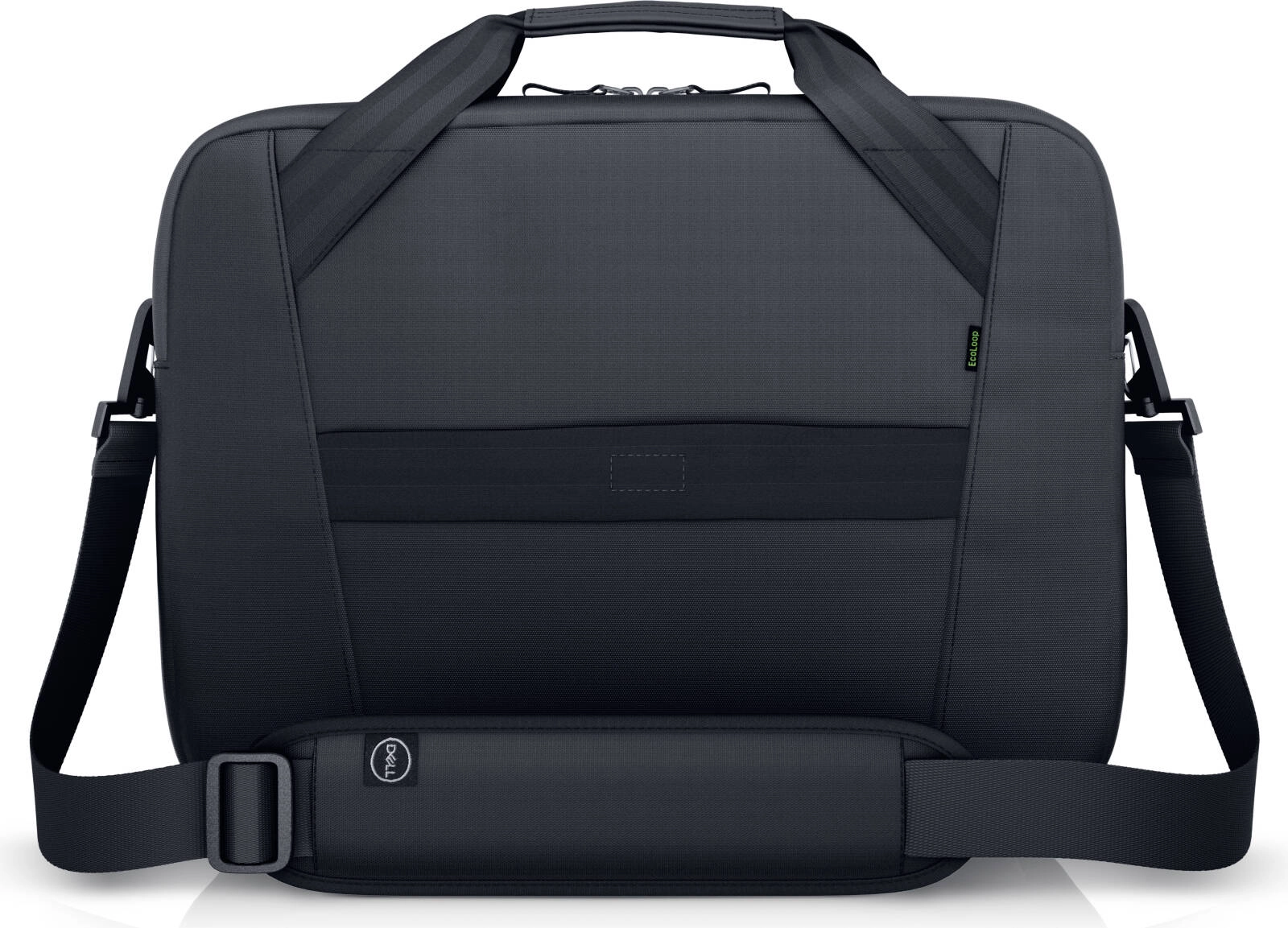 Dell EcoLoop Pro Slim Briefcase 15 Review: A Stylish and Durable Laptop Companion
