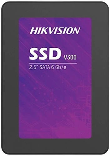 Hikvision V300 Series 1TB SSD Review: A Solid Budget Option for Everyday Use