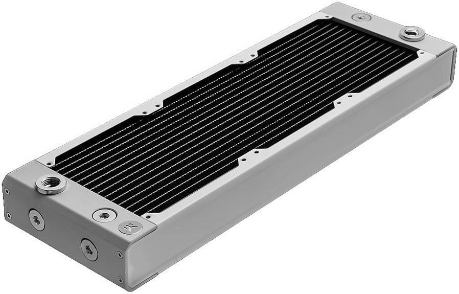 EKWB EK-Quantum Surface P360M X-Flow Radiator Review &#8211; Is it worth it?