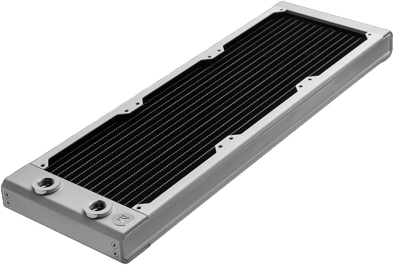 EK-Quantum Surface S360 Radiator Review: A Deep Dive