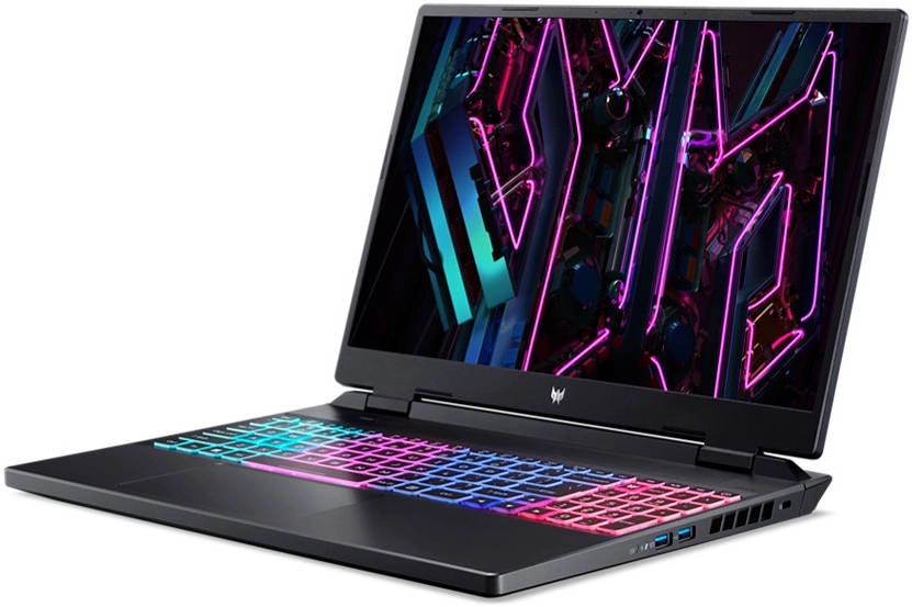Acer Predator Helios Neo 16 (NH.QLUEM.008) Gaming Laptop Review: A Powerful Performer with Room for Improvement