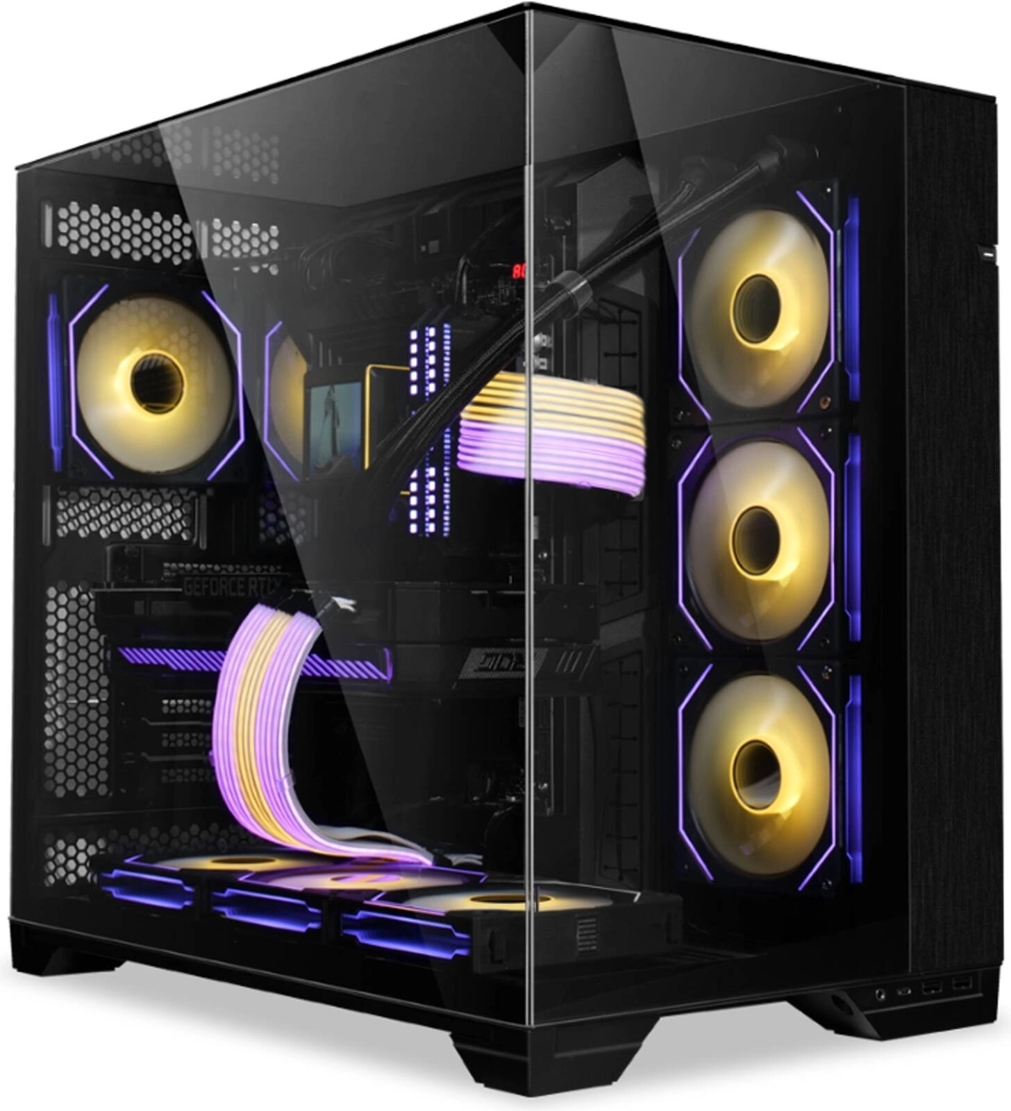 Ultra Gaming PC &#8211; Intel Core i7-14700KF Review