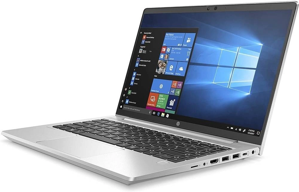 HP ProBook 440 G8 Laptop Review: A Comprehensive Look &#8211; [Model Number]