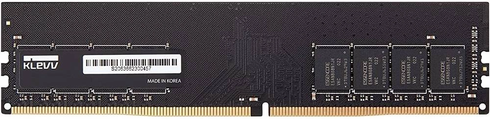 Klevv U-DIMM 32GB (1x 32GB) DDR4 RAM Review: KD4BGUA80-32N220A