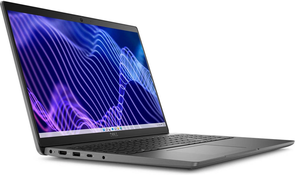 Dell Latitude 3540 Laptop Review: A Solid Workhorse with Ubuntu