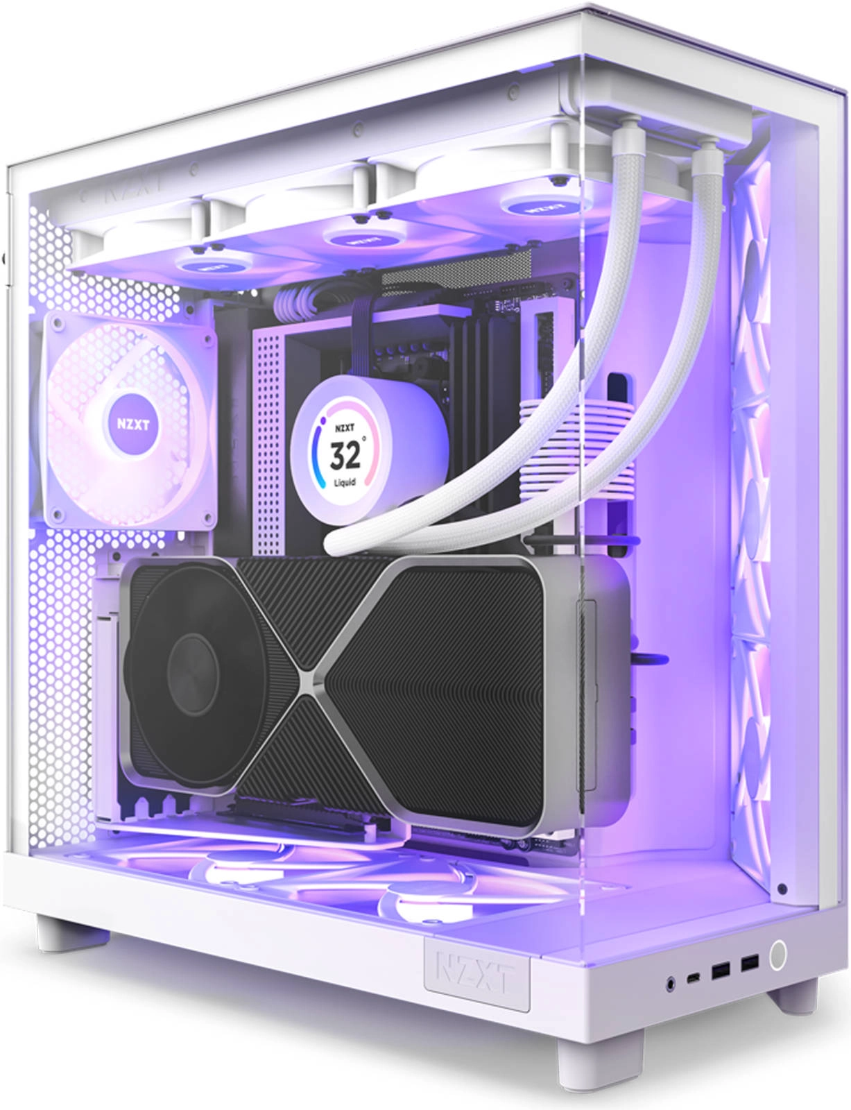 High-End Gaming PC &#8211; Intel Core i9-14900KF 24 Cores 32 Threads, NVIDIA RTX 4080 SUPER 16GB Review