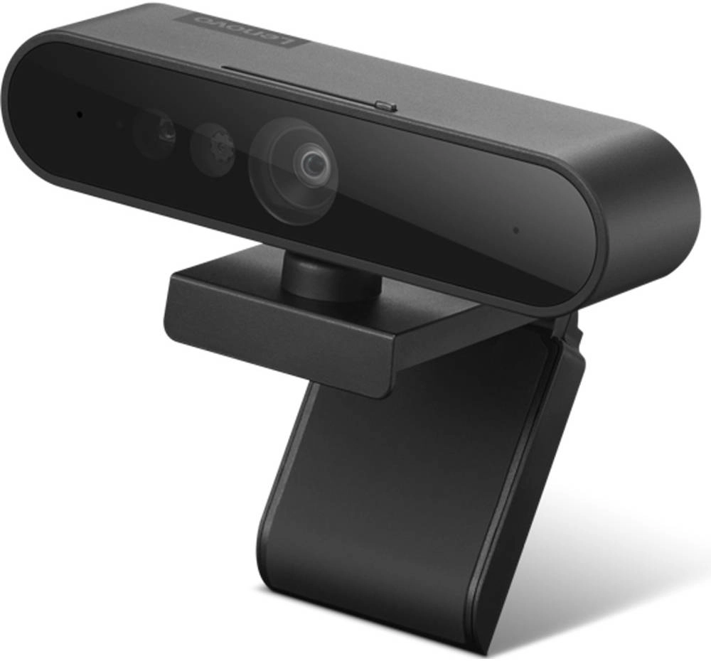 Lenovo Performance FHD Webcam (4XC1D66055) Review: A Solid Choice for Video Conferencing