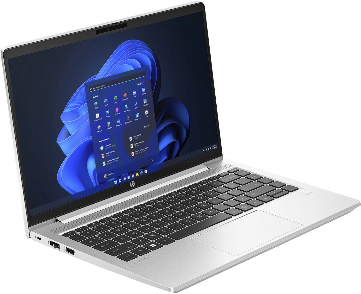 HP ProBook 440 G10 Business Laptop Review: Powerful Performance in a Compact Design