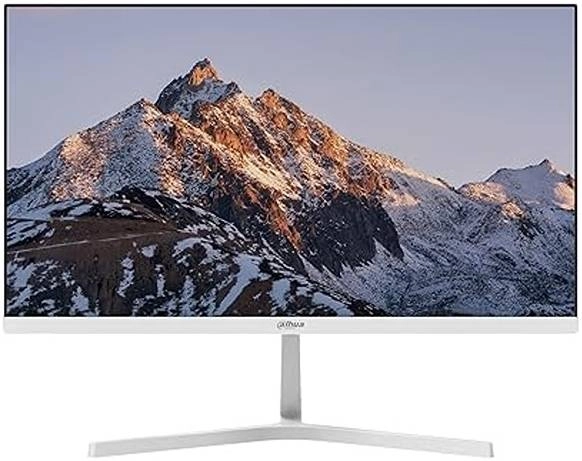 Dahua LM24-B200SW 23.8&#8243; FHD Monitor Review: A Solid Choice for Everyday Use