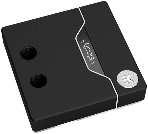 EKWB EK-Quantum Velocity² D-RGB 1700 CPU Water Block Review: A Deep Dive