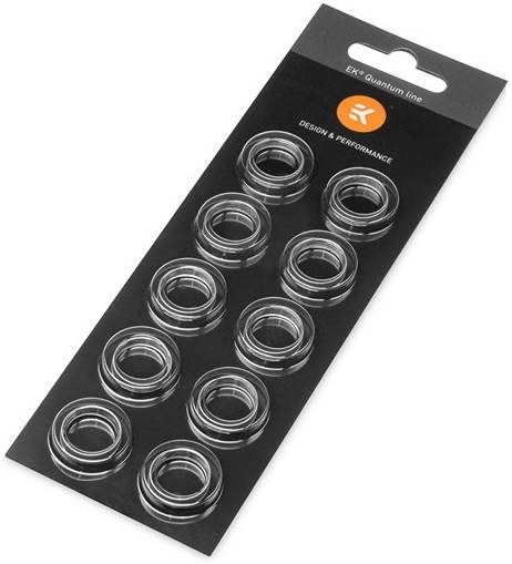 EK-Quantum Torque Color Ring, HDC 16 (3831109906293) Review &#8211; A Comprehensive Look