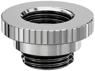 EKWB EK-Quantum Torque Surface Port Adapter (3831109898468) Review &#8211; Comprehensive Analysis