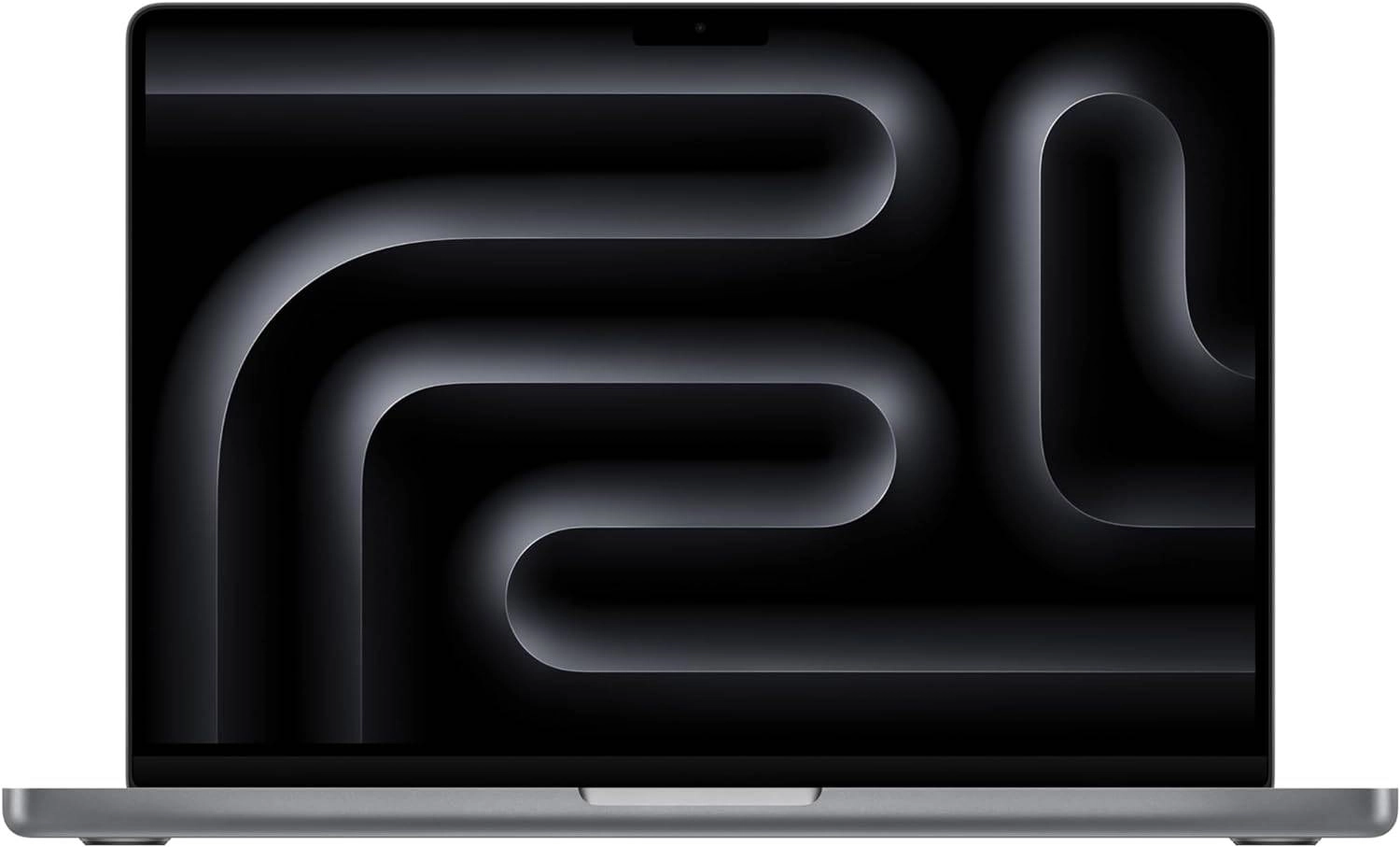Apple 14&#8243; MacBook Pro (MTL83 ZS/A) Review: M3 Chip, XDR Display, and More