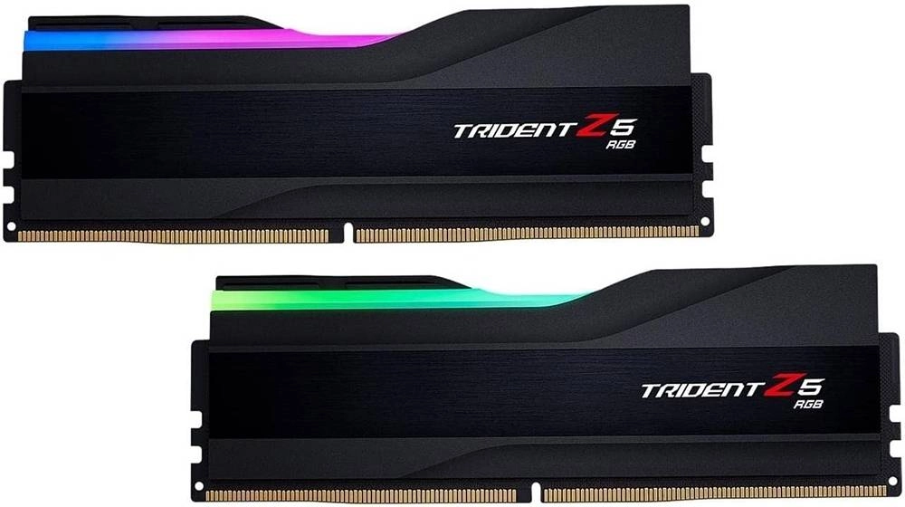 G.Skill Trident Z5 RGB Series 64GB (2 x 32GB) DDR5 &#8211; A Detailed Review