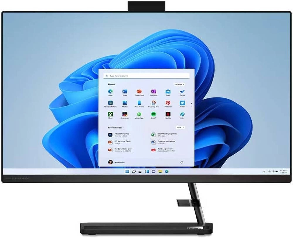 Lenovo IdeaCentre 3-27IAP7 AIO Desktop Review: A Comprehensive Look