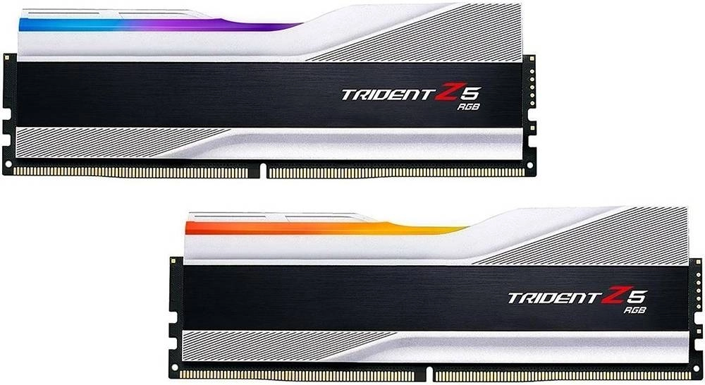 G.Skill Trident Z5 RGB 32GB (16GB x 2) DDR5-6800 Review: A High-Performance Upgrade?