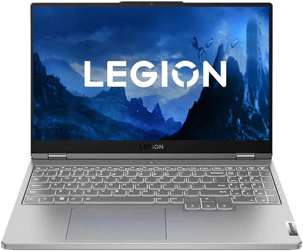 Lenovo Legion 5 15IAH7H Gaming Laptop Review: Powerful Performance in a Sleek Design
