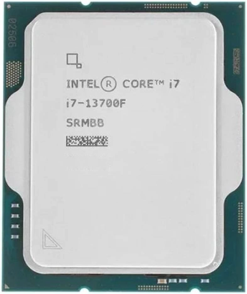 Intel Core i7-13700F Review: A Deep Dive into the 13th Gen Performance Beast