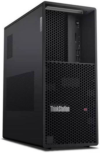 Lenovo ThinkStation P3 Tower Workstation Review: Intel Core i7-13700, 16GB RAM, 512GB SSD