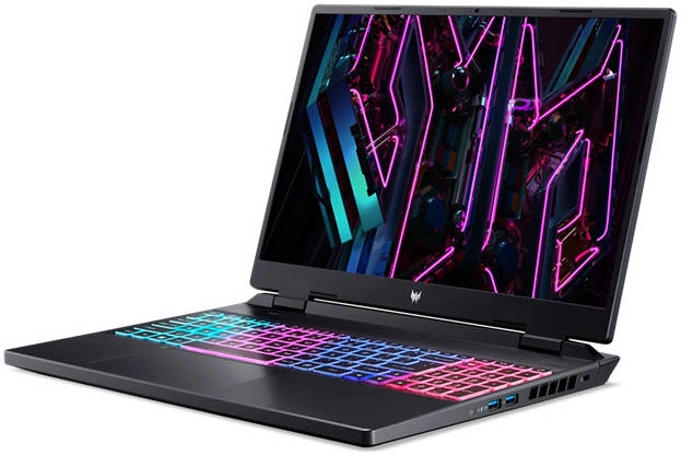 Acer Predator Helios Neo 16 NH.QLUEM.005 Gaming Laptop Review &#8211; Powerful and Affordable
