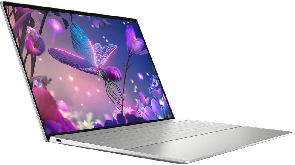 Dell XPS 13 Plus 9320 Laptop Review: A Premium Ultrabook with a Twist