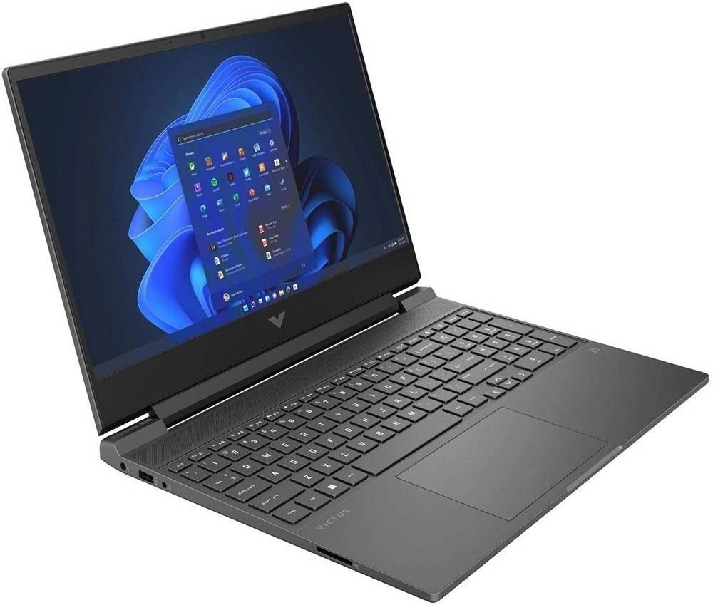 HP Victus 15-FB1013DX Gaming Laptop Review: Powerful Performance with RTX 2050 | Tech Blog