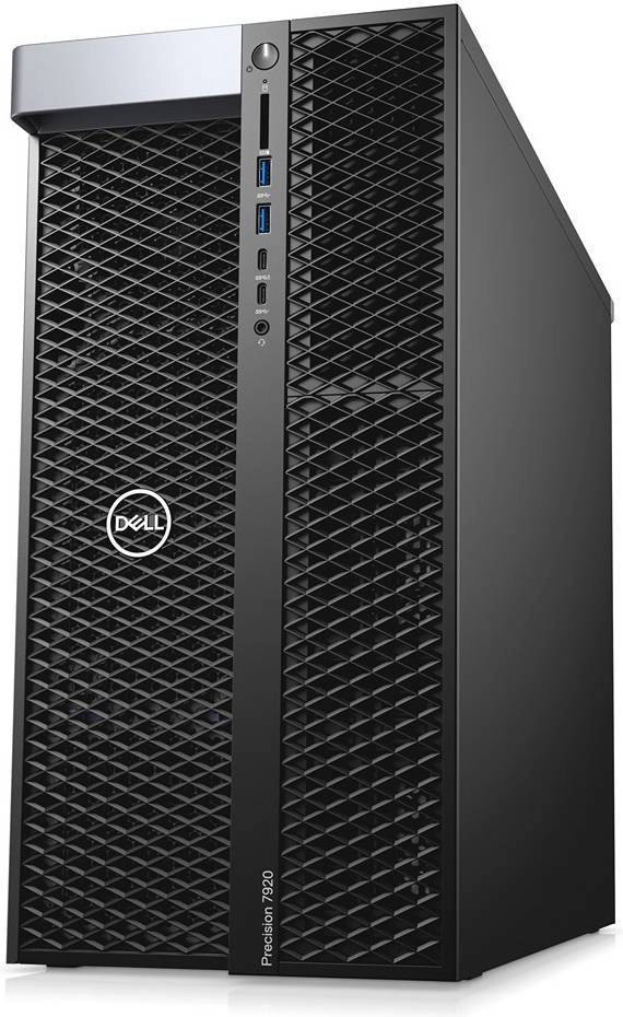 Dell Precision T7920 Workstation Review: Powerful Performance for Professionals