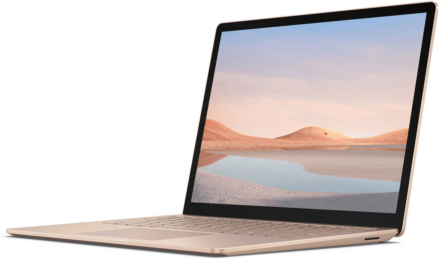 Microsoft Surface Laptop 4 (5BV-00058) Review: A Stylish and Powerful Everyday Companion