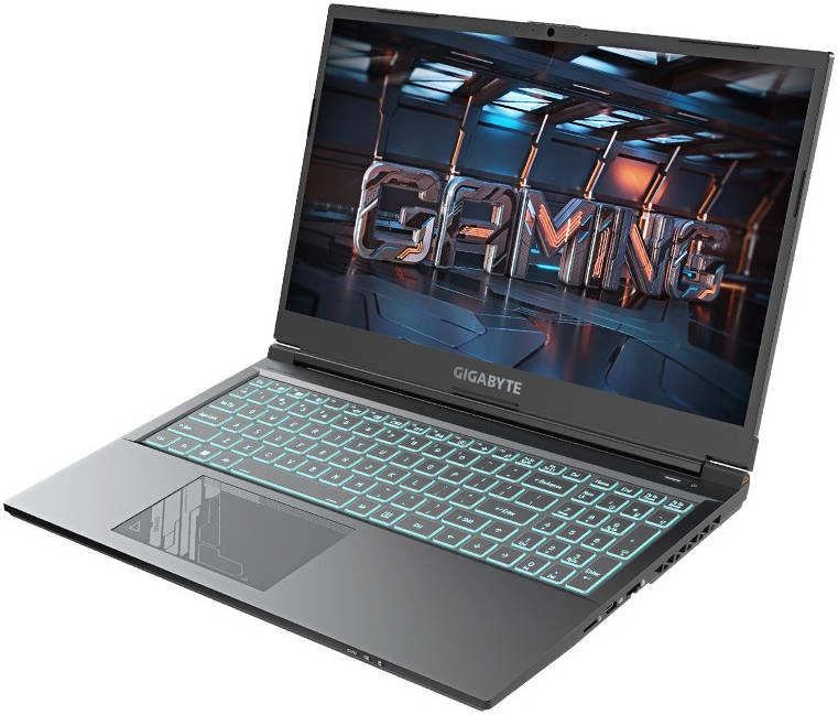 Gigabyte G5 KF5 (9KF5-G3US353SH) Gaming Laptop Review: Powerful Performance Meets Value
