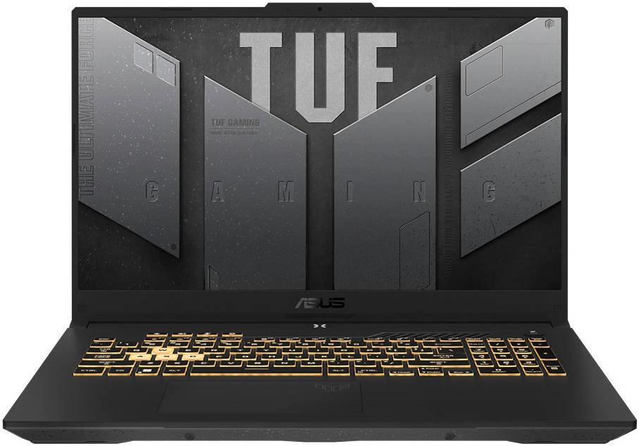 Asus Tuf F17 FX707ZC4-HX076 Gaming Laptop Review: Powerful Performance at an Affordable Price?