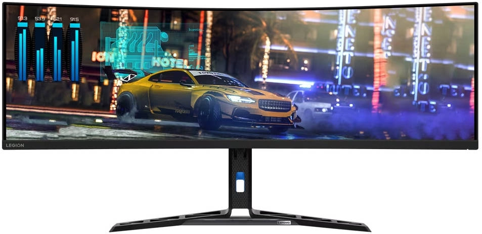 Lenovo Legion R45w-30 45&#8243; DQHD Curved Gaming Monitor Review: Is It Worth It?
