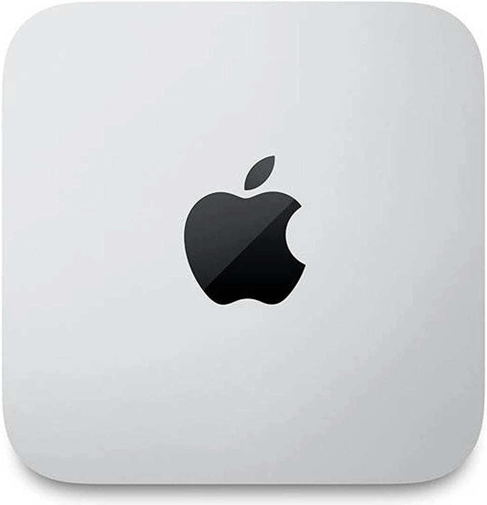 Apple Mac Studio M2 Ultra Review: Powerhouse Performance
