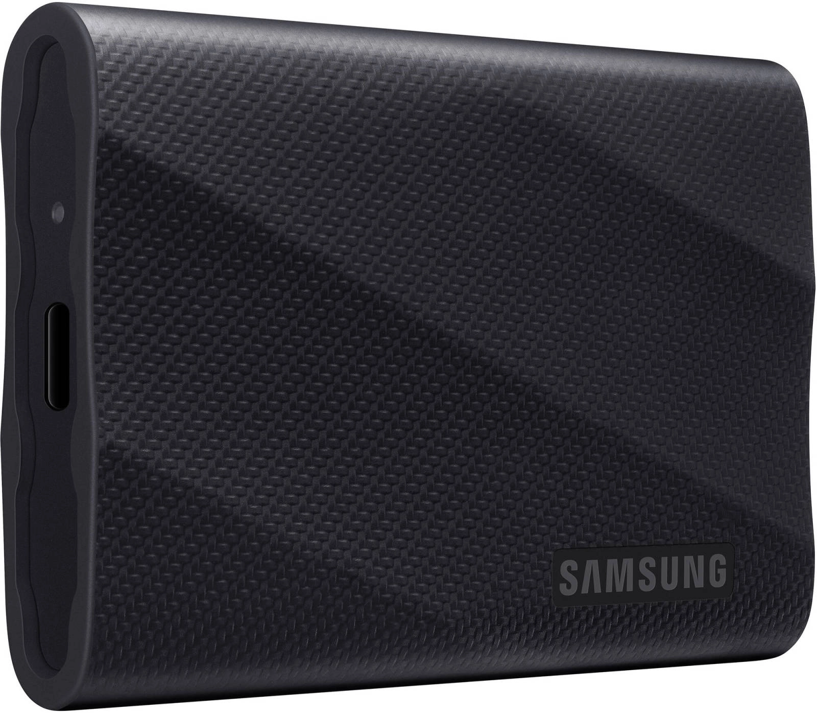 SAMSUNG 4TB T9 USB-C 3.2 Gen 2&#215;2 Portable SSD Review (MU-PG4T0B/WW)