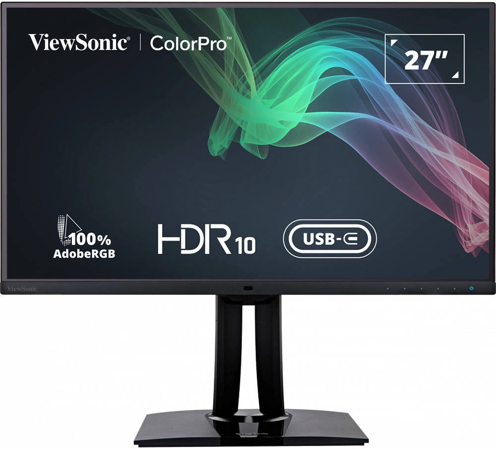 ViewSonic VP2785-2K QHD 27&#8243; Monitor Review: A Comprehensive Look