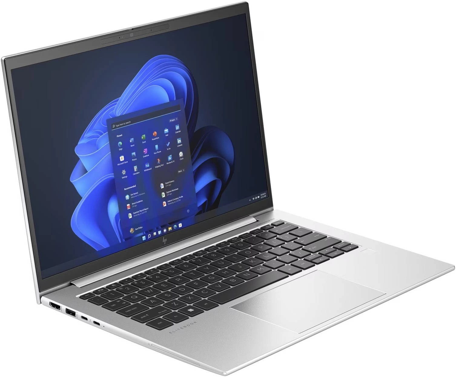 HP EliteBook 1040 G10 Review: Powerful Business Laptop with Impressive Features