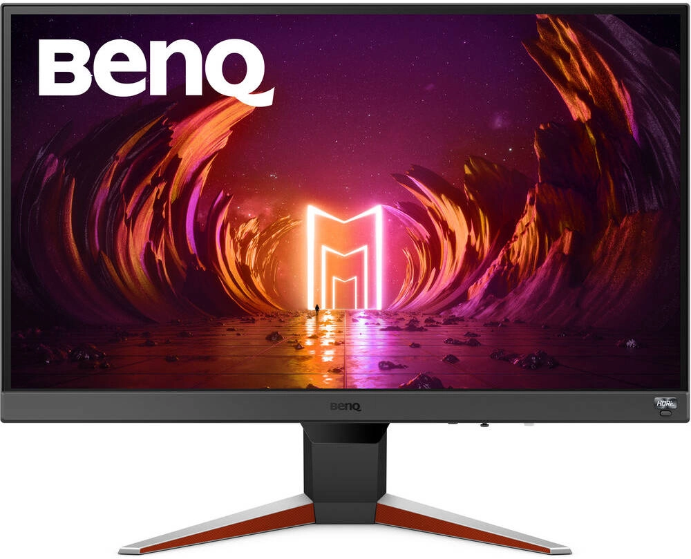 BenQ Mobiuz EX240N 24&#8243; FHD VA 165Hz Gaming Monitor Review &#8211; Tech Blog