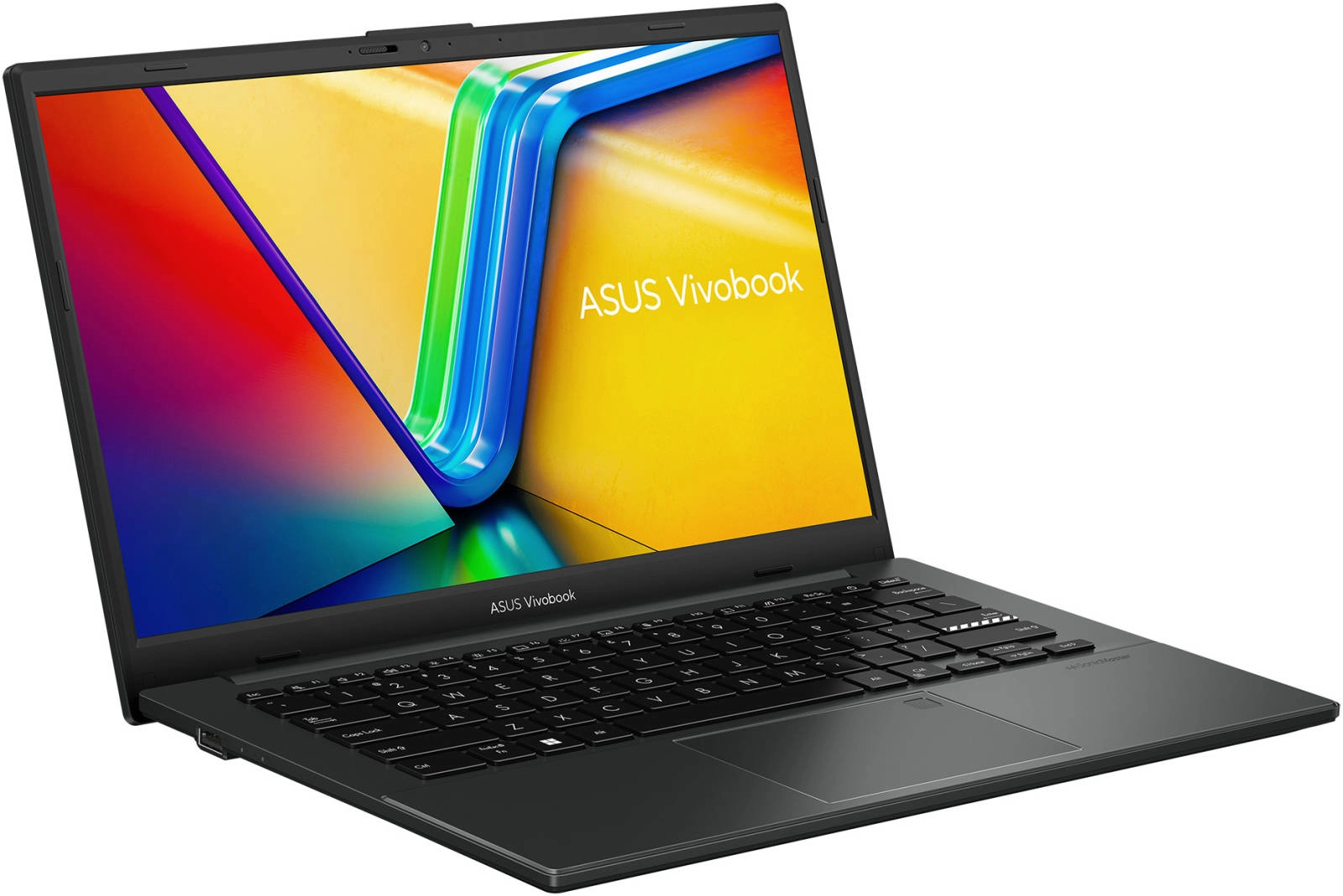 ASUS Vivobook Go 14 (E1404FA-NK185W) Laptop Review: A Budget-Friendly Powerhouse