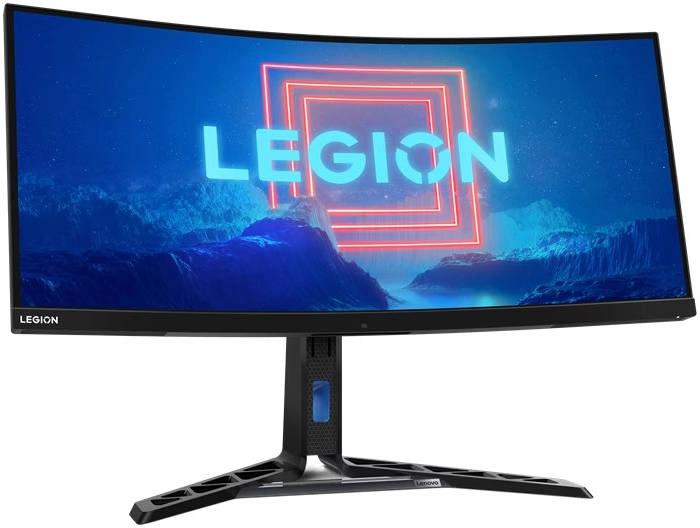 Lenovo Legion Y34wz-30 34&#8243; WQHD Curved VA Gaming Monitor Review: A High-Performance Beast