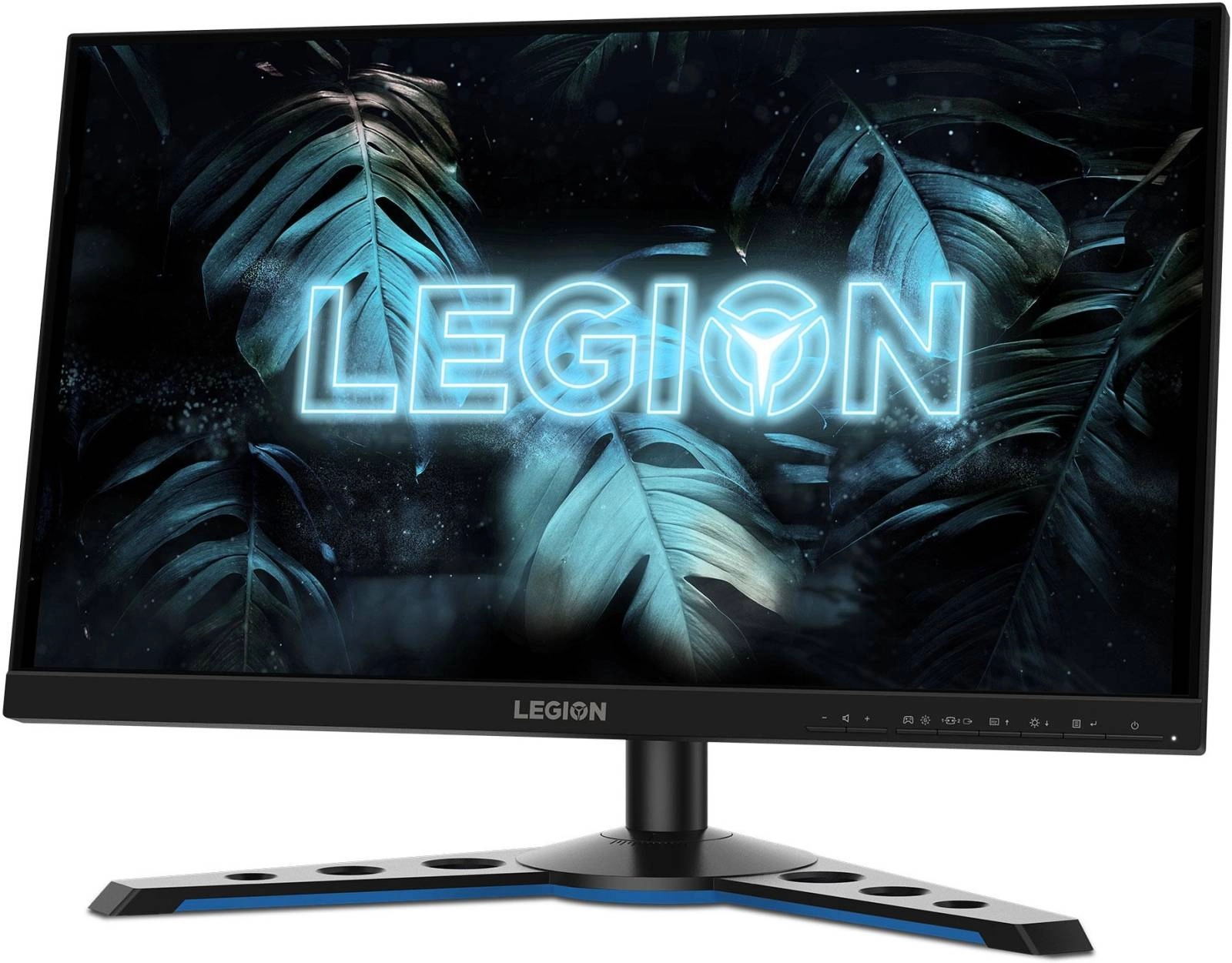 Lenovo Legion Y25g-30 24.5&#8243; 360Hz Gaming Monitor Review: A High-Refresh Rate Powerhouse
