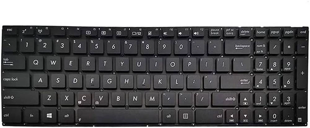 Generic New Keyboard For ASUS X551 X551C X551CA X551M X551MA X551MAV &#8211; OKNBO-6122PO0Q / AEXJB00110 / 9Z.N8SSQQ 001 Review