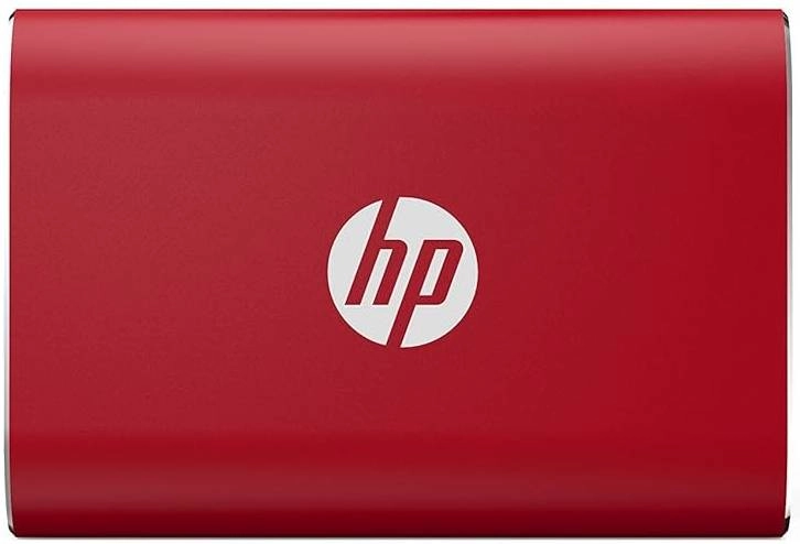 HP P500 (1F5P5AA) Portable External SSD Review: Compact Storage with Fast Speeds
